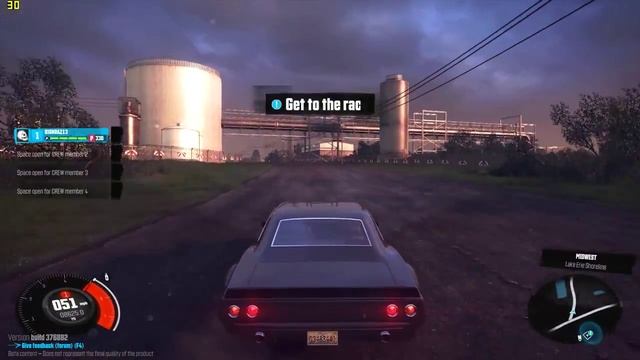 THE CREW BETA ULTRA SETTINGS ALIENWARE 18 4930MX GTX 880M HD 1080P смотреть онлайн