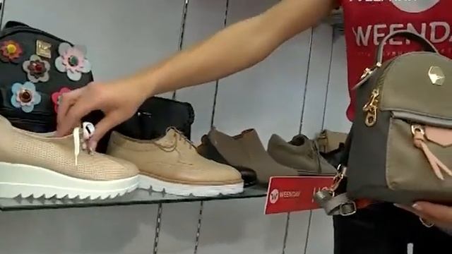 Азбука потребителя 14.04.2017. Тренд сезона: как выбрать красивые и удобные туфли? смотреть онлайн