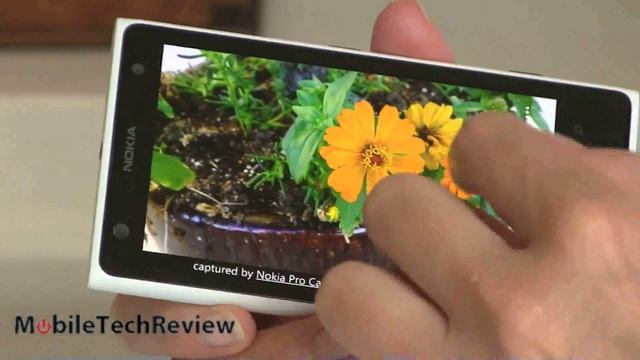 Nokia Lumia 1020 Review смотреть онлайн