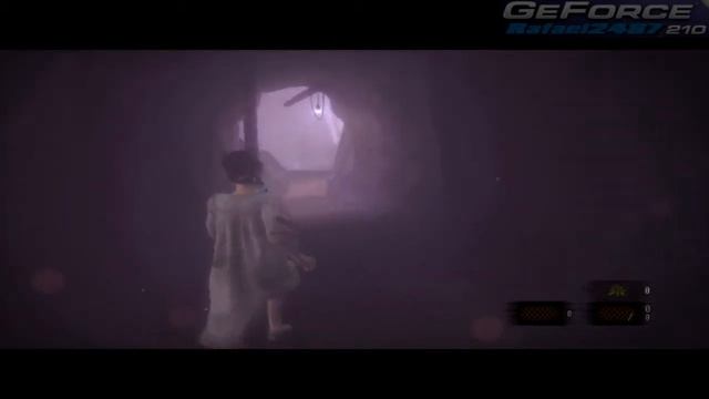 Resident Evil Revelations 2 Extra Ep 2: Little Miss (GeForce 210 + E6550) PC Gameplay HD смотреть онлайн