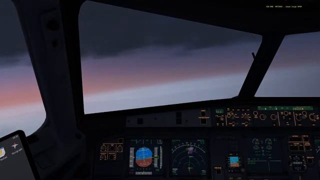 [X- PLANE 11] Toliss A319 Kalibo - Manila Request by : Cash & Trash смотреть онлайн