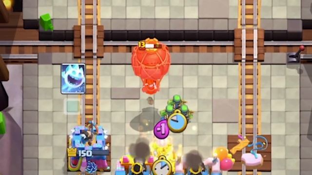 Goblin + Mirror + Clone смотреть онлайн