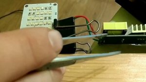 Ремонт светодиодного прожектора своими руками