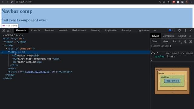 React Fragment | why should we use React Fragment ? смотреть онлайн