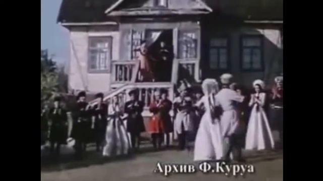 Культура абхазов. Абхазия. смотреть онлайн