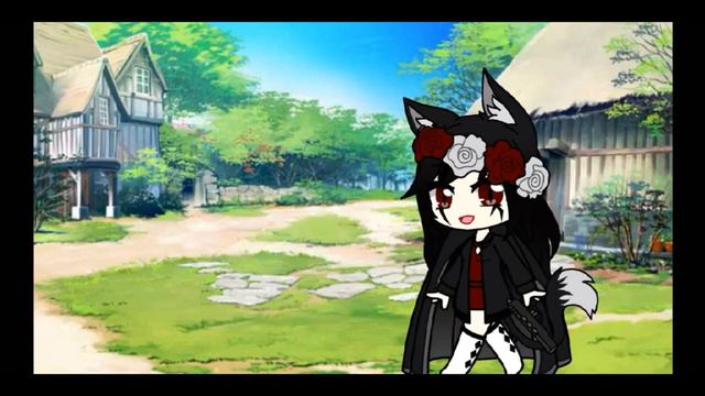 Песня/Я принцесса из тайги