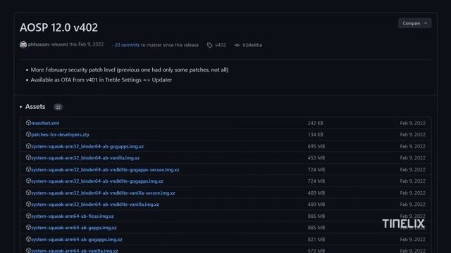 50. Android и GSI - светлое будущее? смотреть онлайн