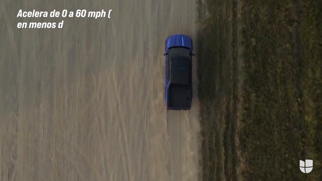 Chevrolet Silverado EV 2024: la popular pickup de GM entra a la era eléctrica | Univision A Bordo смотреть онлайн