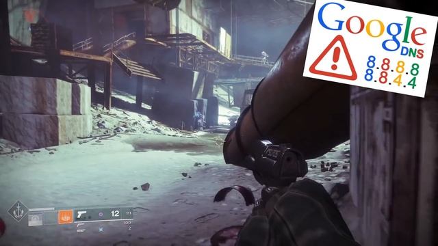 КАК УВЕЛИЧИТЬ СКОРОСТЬ ИНТЕРНЕТА НА PS4 | PS3 | PS VITA - ЛАЙФХАК смотреть онлайн