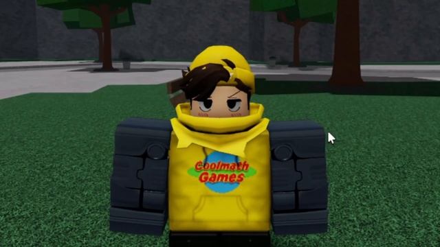 I Used CAMOUFLAGE To TROLL Toxic Players... (Roblox Saitama Battlegrounds) смотреть онлайн