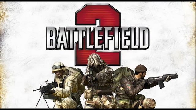 BATTLEFIELD Soundtrack Evolution смотреть онлайн