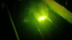 ELITECH WM 200 PULSE сварка РДС, (часть 2)