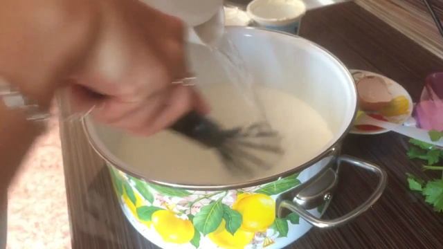 Вкусные супы и рецепты