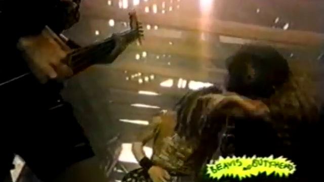 BnB & White Zombie смотреть онлайн