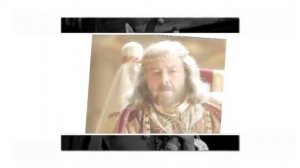 Казан Казиев. Шут и Королева...( Звени бубенчик мой звени)....