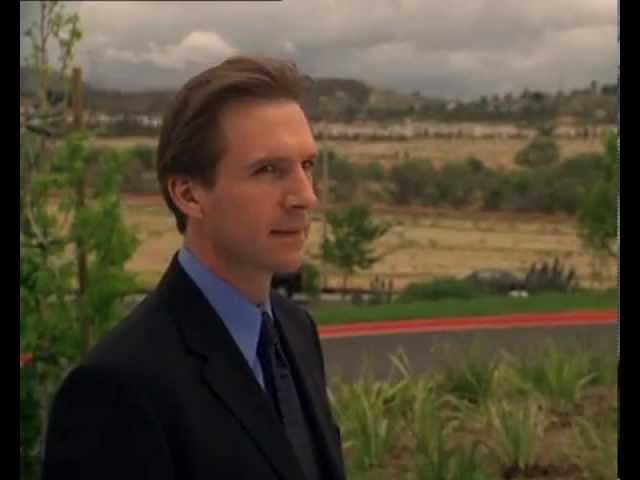 The light that never dies -Sophie Solomon feat.Ralph Fiennes смотреть онлайн