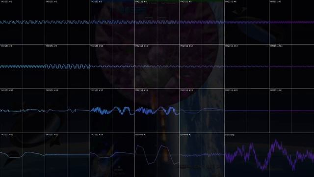 Eschatos - Point Of No Return (3xYM2151 + QSound) (wip) смотреть онлайн