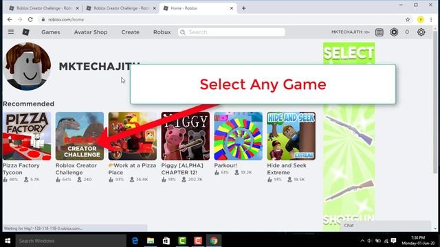 How To Fix Your Roblox From "Performing File Check" And Infinite Configure Loop - Windows 10/8/8.1/ смотреть онлайн