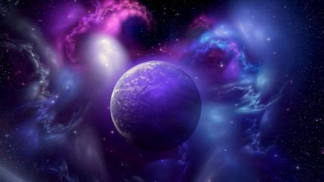 Взаимодействие с Землей энергии Света и Любви. Переход в Пятое измерение.