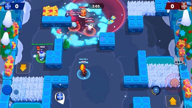 BRAWL STARS ОБНОВЛЕНИЕ! НОВЫЙ МИНИ РЕЖИМ КОНЦЕПТ смотреть онлайн