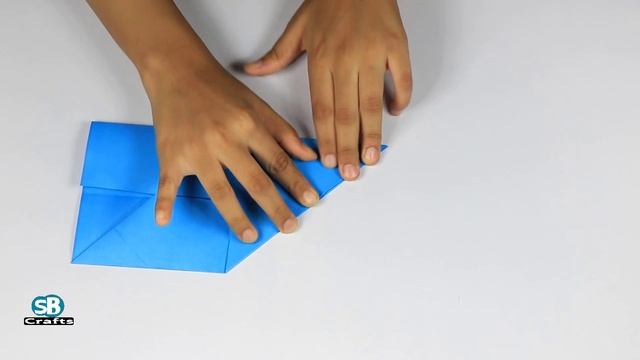 Origami Cube - How a make a 3d cube with paper - Easy Origami Tutorial смотреть онлайн