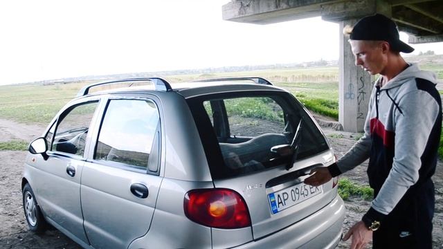 обзор Матиз,Daewoo Matiz,няш няш,мимимишка,Милашка,Део Матиз,Daewoo Matiz 0.8автомат,ржач.Авто обзо смотреть онлайн