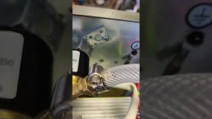 Быстросъем на полуавтомат wega 200 technomig