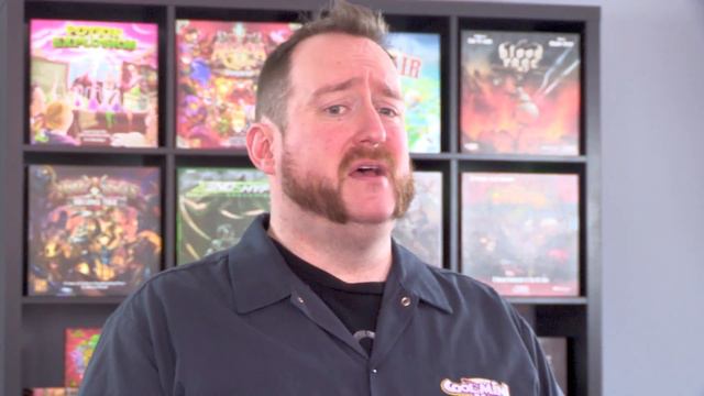 Dark Age: Brood Beta Rules Update смотреть онлайн