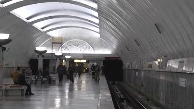 1 октября 2014 учения в метро смотреть онлайн