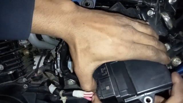 Honda Livo BS6 Current Problem Solve ECU Check on Multimeter Part 2 смотреть онлайн