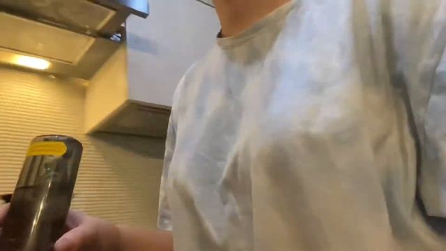 114 ВЛОГ Купила Пароочиститель Deerma?