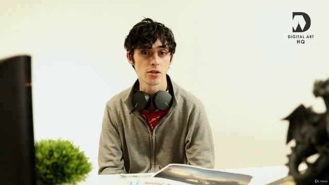 1. Course Landing Video