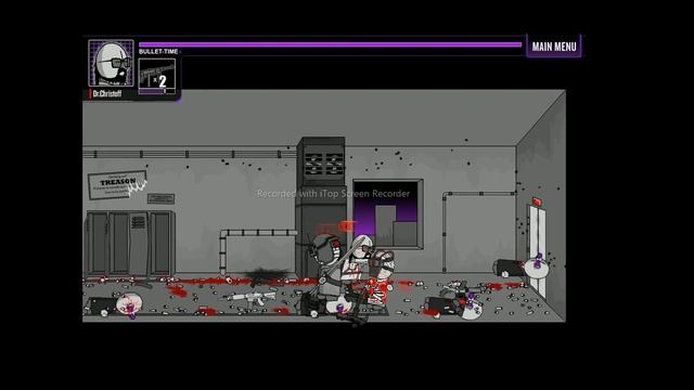 Madness Combat Mod (Одержимый) №2 #Игры #Тикток #круто смотреть онлайн