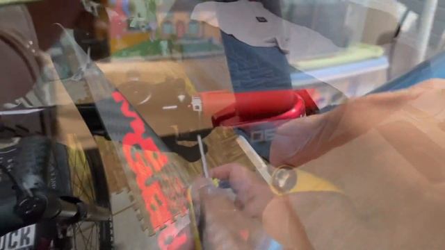 GIANT XTC SLR 1 UPGRADED..PUTTING DEITY COMPONENTS TO MY GIANT XTC SLR1 #GIANT #DEITY #GIANTXTCSLR смотреть онлайн