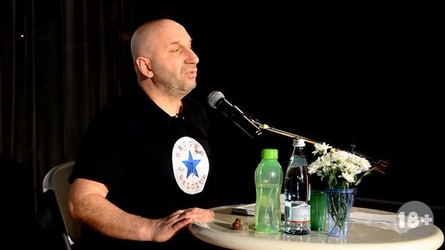 МУЖСКОЙ КЛУБ!!! 13 сентября Сатья в Новосибирске. Новый, уникальный формат смотреть онлайн