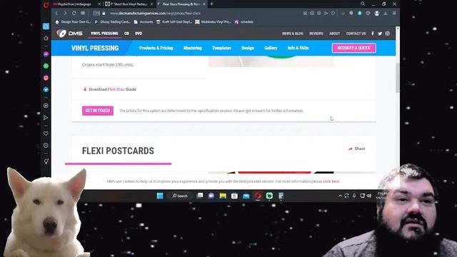 PsychoTron 2 The Lone Wolf Boogaloo!