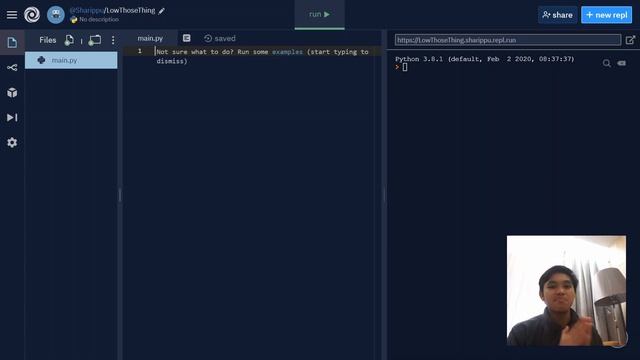 #3 Python tutorial: Logical Operators [Malaysian ver.] смотреть онлайн