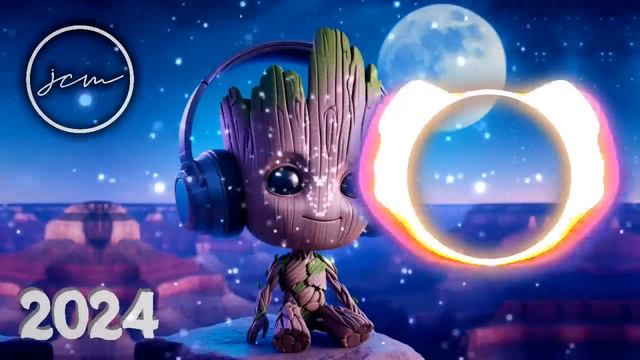 Music Mix 2024 🎧 EDM Remixes of Popular Songs 🎧 EDM Gaming Music Mix Best Music смотреть онлайн