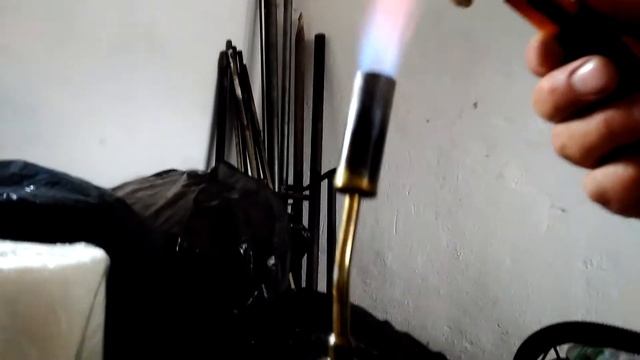 лайфхак для газовой горелки смотреть онлайн