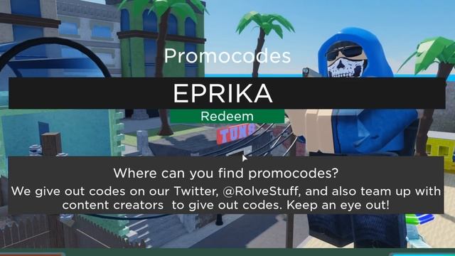 *NEW* ALL WORKING CODES FOR ARSENAL IN 2021?! ROBLOX ARSENAL WORKING PROMO CODES смотреть онлайн