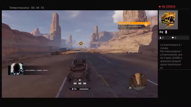 Distruggiamo tutti - Crossout смотреть онлайн