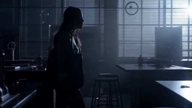 Стайлз и Лидия 3х15 7 смотреть онлайн