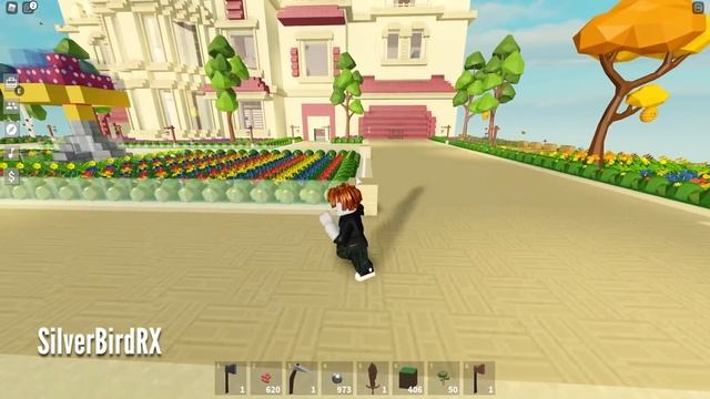 BEST ISLANDS in Roblox Islands - Season 2 Winner Results смотреть онлайн