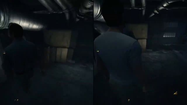 Dawg и Alison ПРОХОДЯТ A WAY OUT #2 Работяжный смотреть онлайн