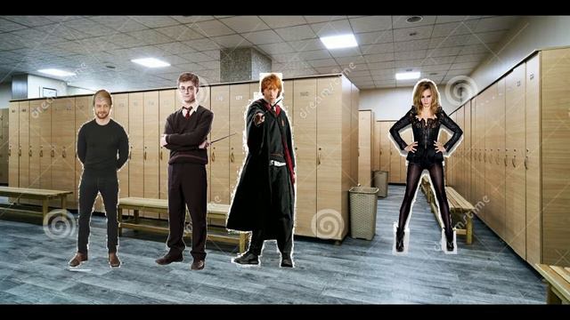 HarryPotter.DVDRip.1080pHD.X264.RUS смотреть онлайн