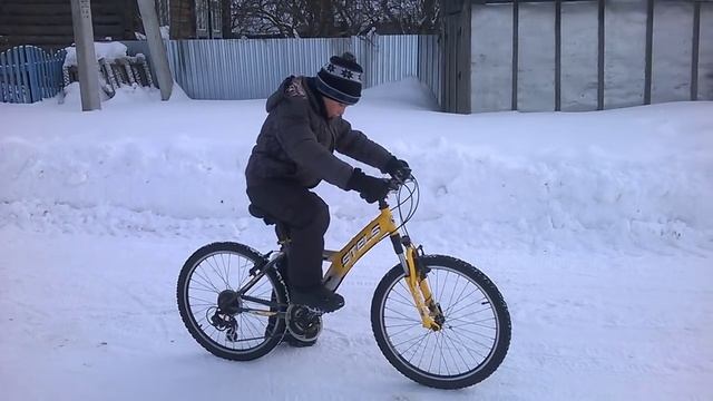 Как научиться вставать на дыбы смотреть онлайн