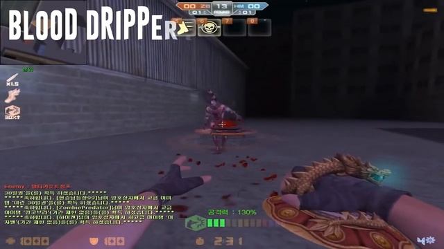 CSO - TOP 11 WEAPONS OF YEAR (2010 - 2020) - Counter Strike Online смотреть онлайн