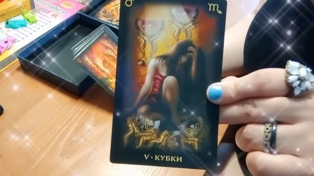 (18+)ASMR - Обзор. Распаковка карт - Таро Снов.? смотреть онлайн