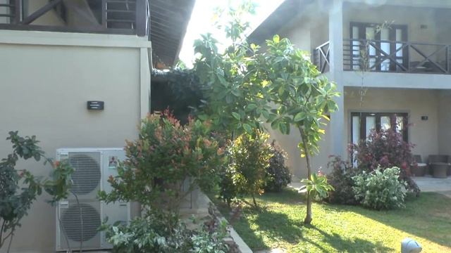 Portofino Resort Tangalle 4 Ranna 212  Шри-Ланка