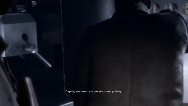 Battlefield 1 прохождение на русском 1080p60fps часть 1 | Большая Бесс смотреть онлайн